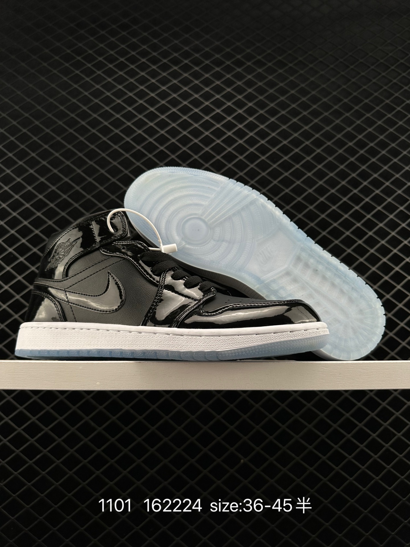 Air Jordan 1 Mid WMNS SE Asw 